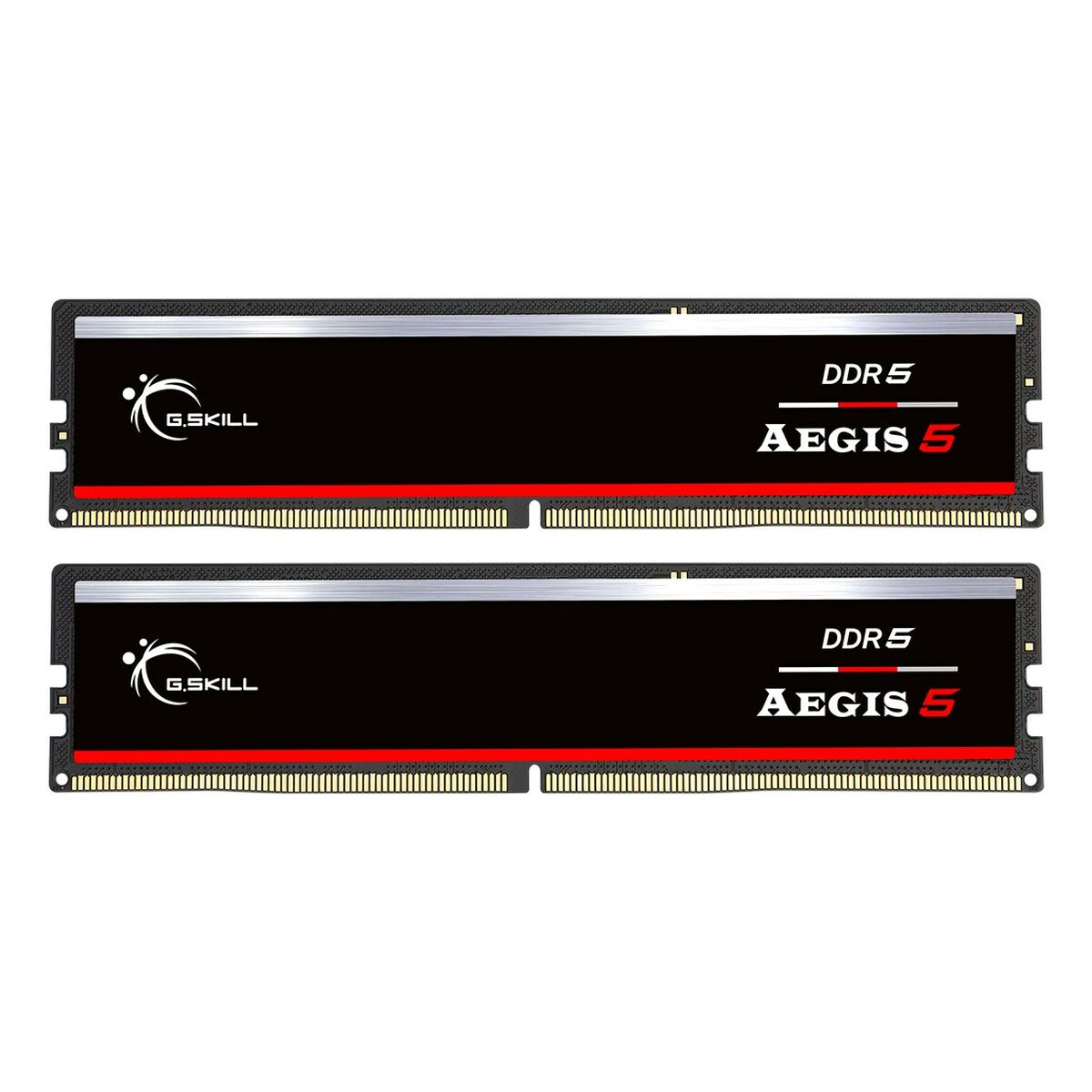 Memoria RAM GSKILL F5-5200J4040A16GX2-IS 32 GB DDR5 5200 MHz CL40
