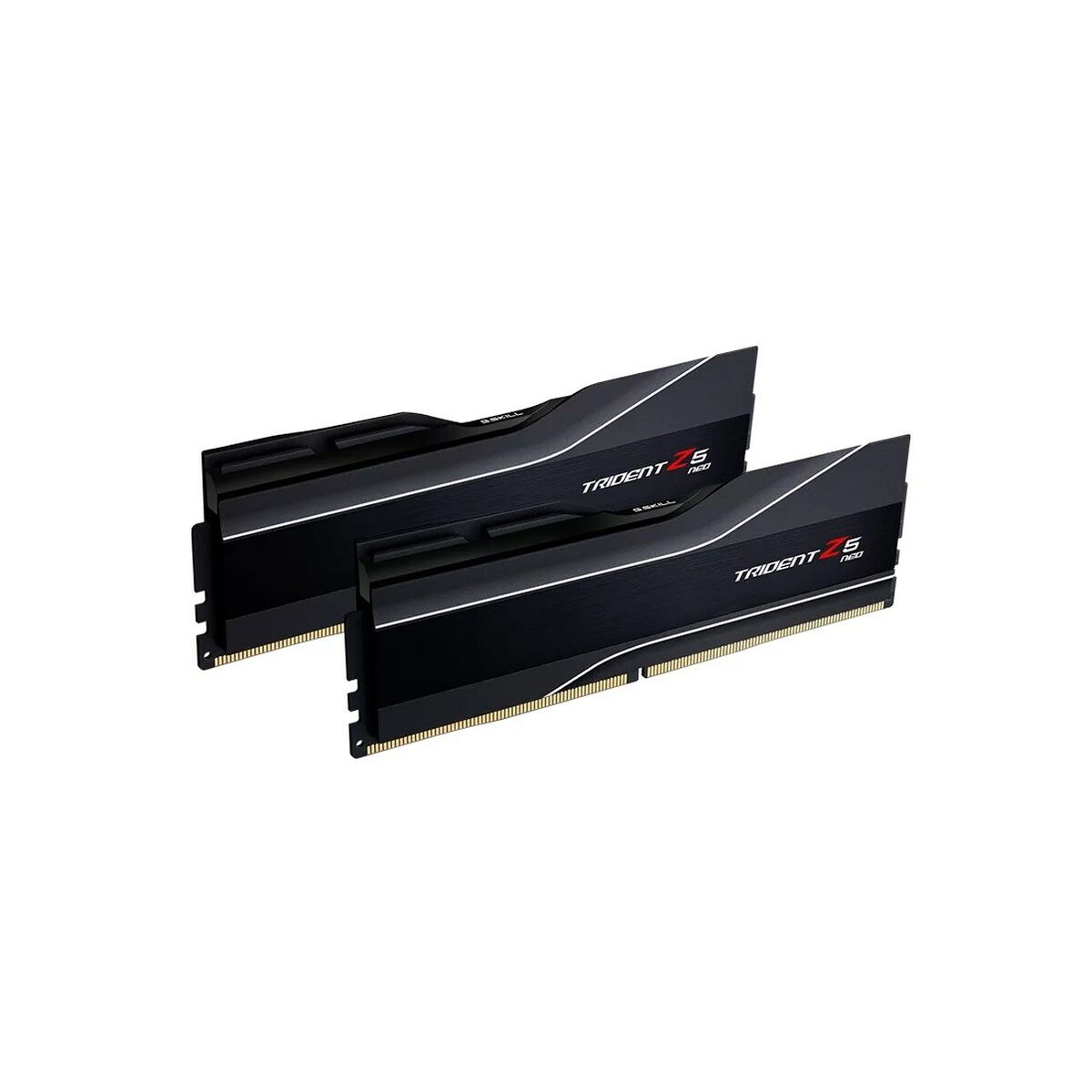 Memoria RAM GSKILL F5-6000J3636F32GX2-RM5NRK 64 GB DDR5 6000 MHz CL36
