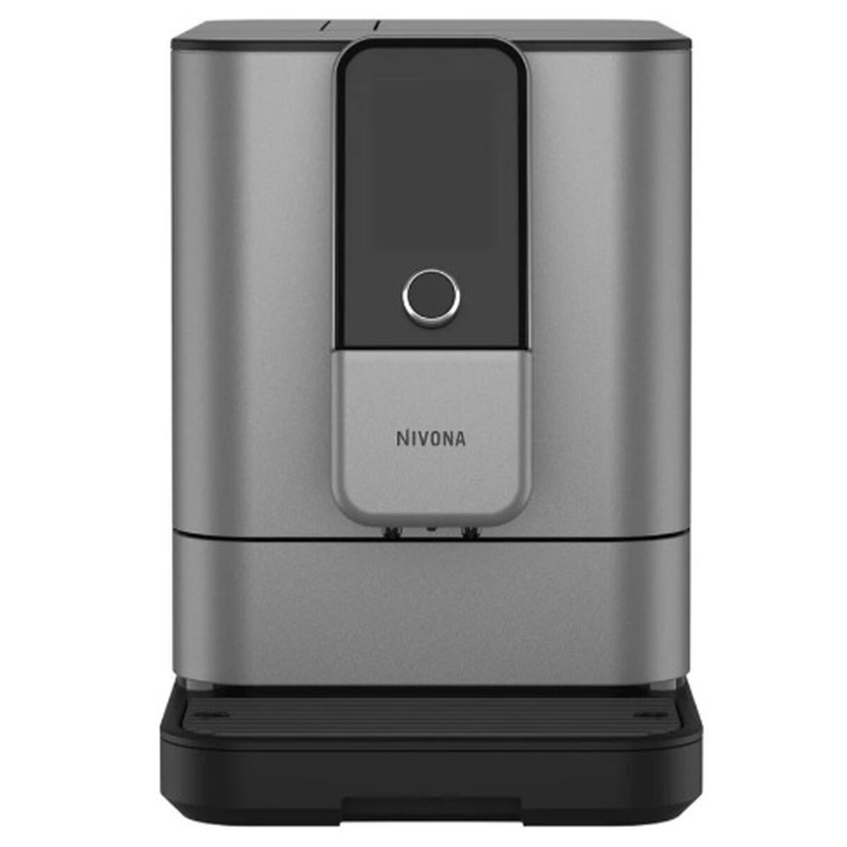 Cafetera Superautomática Nivona Cube 8103 Gris 1465 W 1,8 L