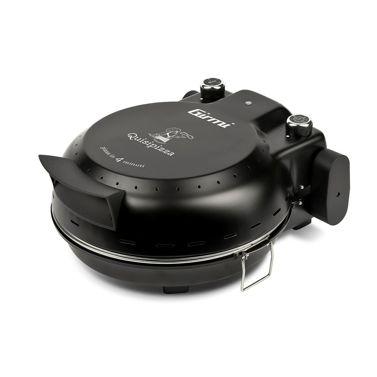 Pizzera Girmi FP5000