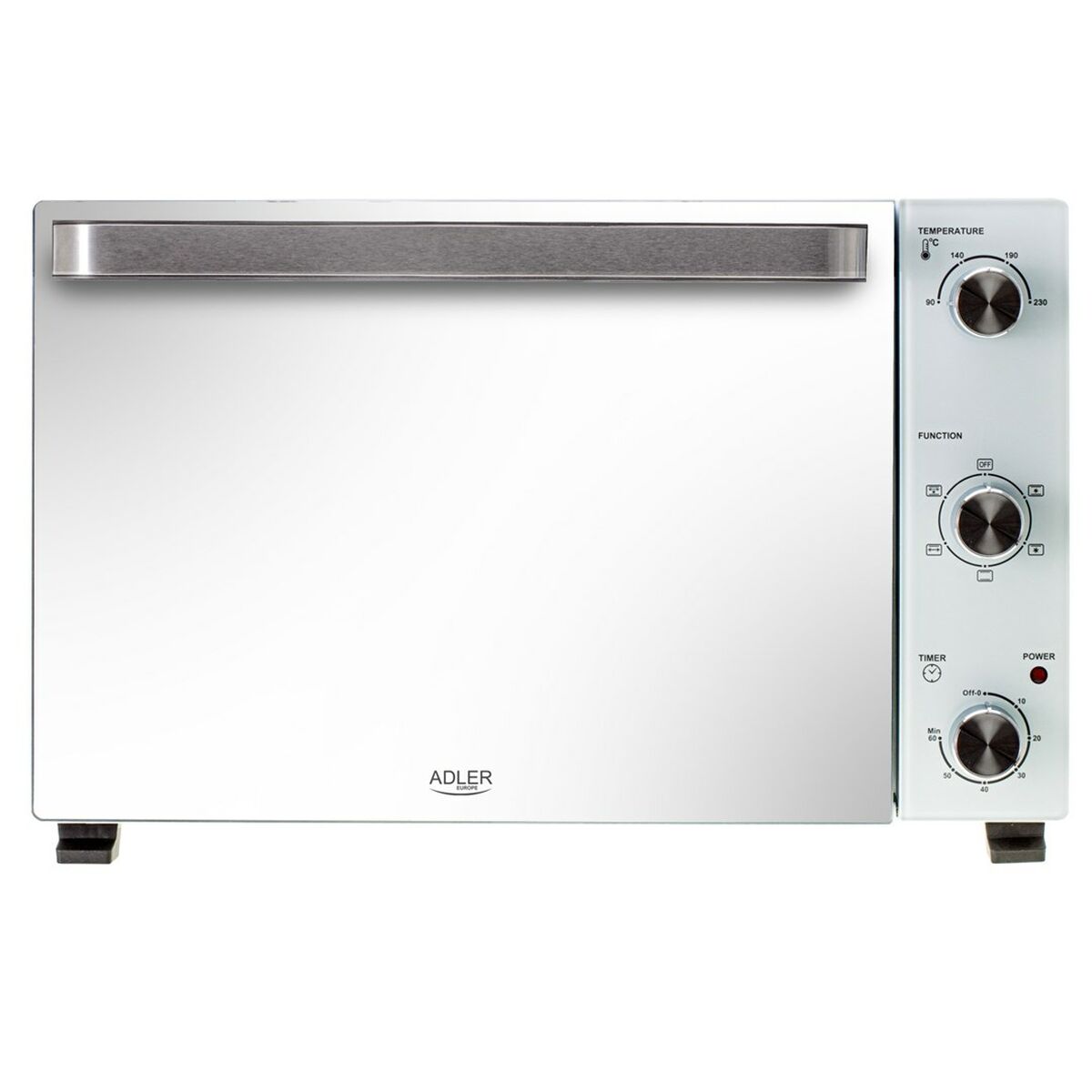 Hornillo Adler AD 6027 1800 W