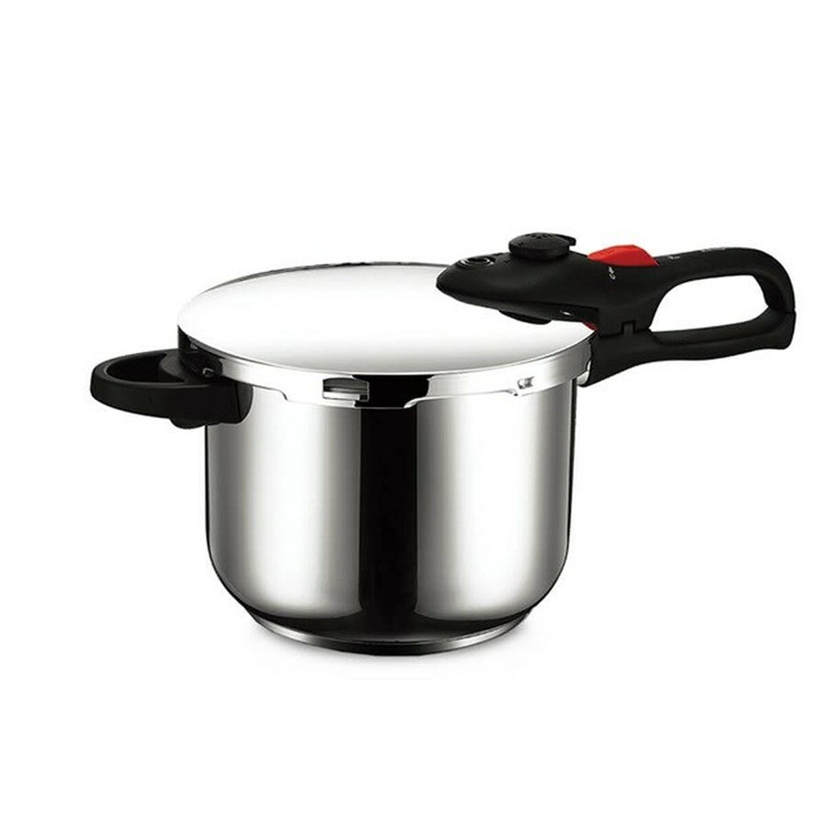 Olla Express Feel Maestro MR-2902 Acero Inoxidable 6 L