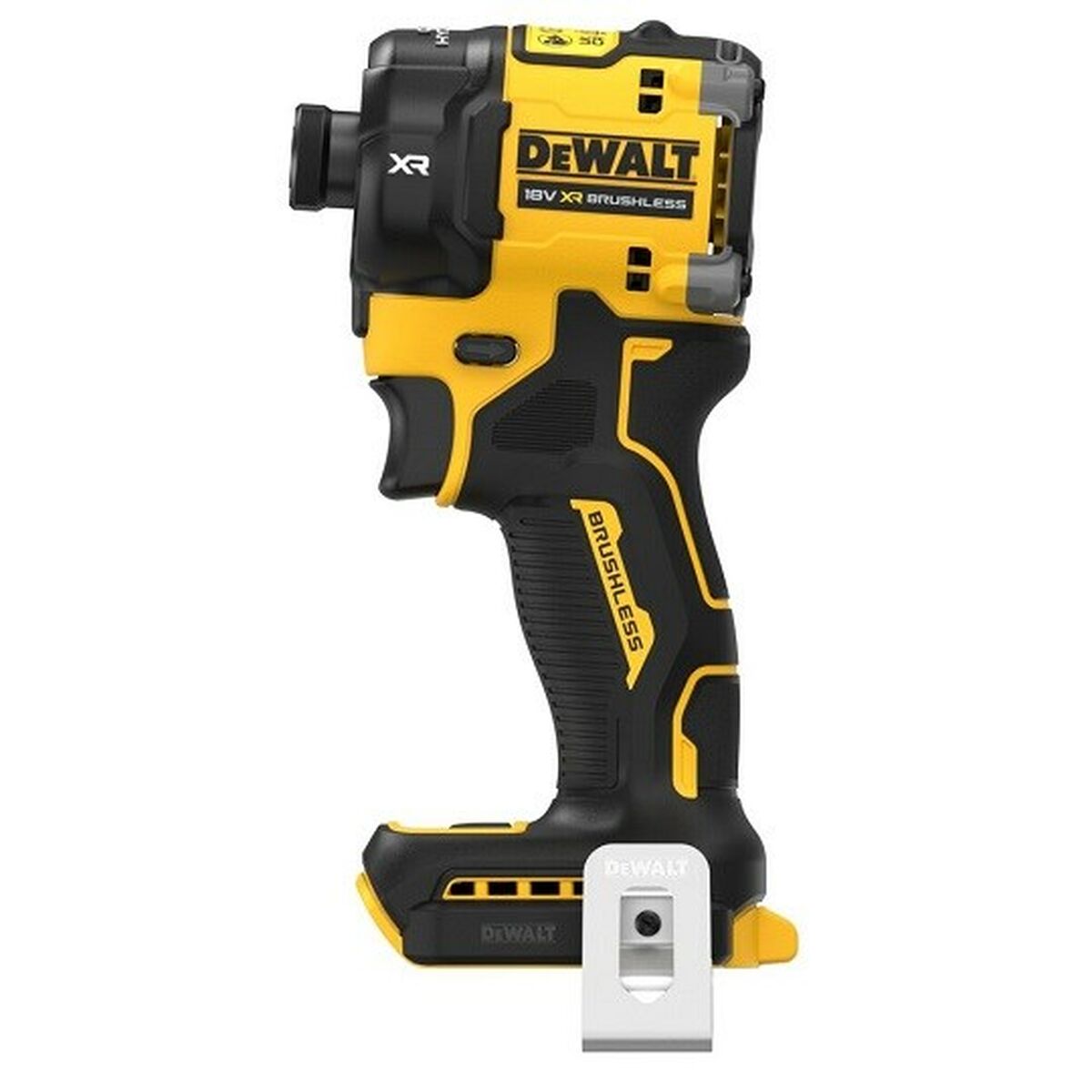 Llave de impacto Dewalt DCF870NT 18 V