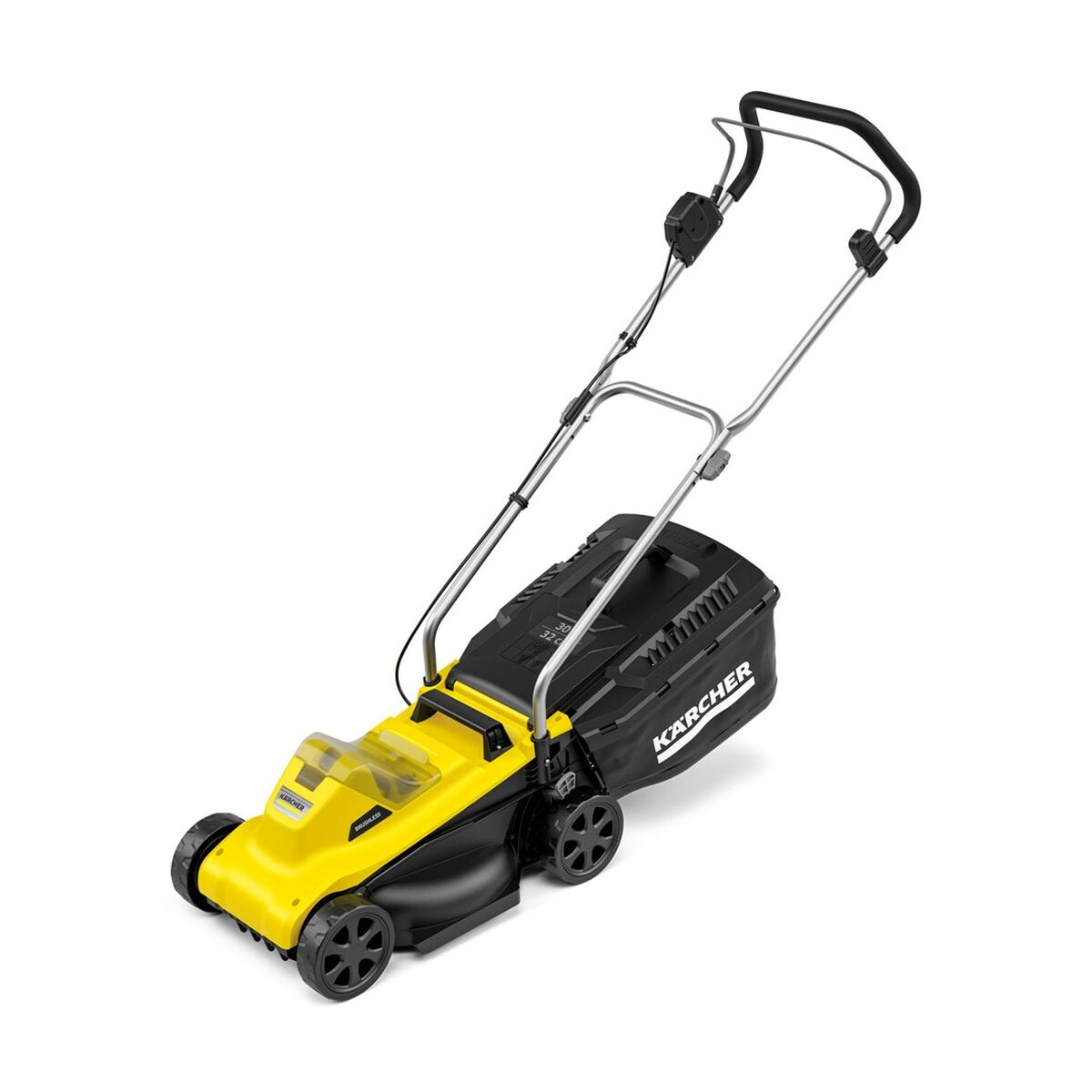 Cortacésped Kärcher 1.445-400.0 18 V