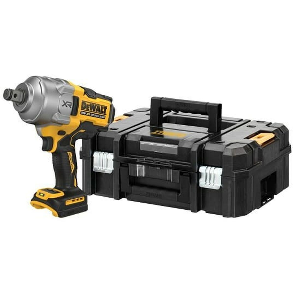 Llave de impacto Dewalt DCF964NT-XJ 1100 W 18 V