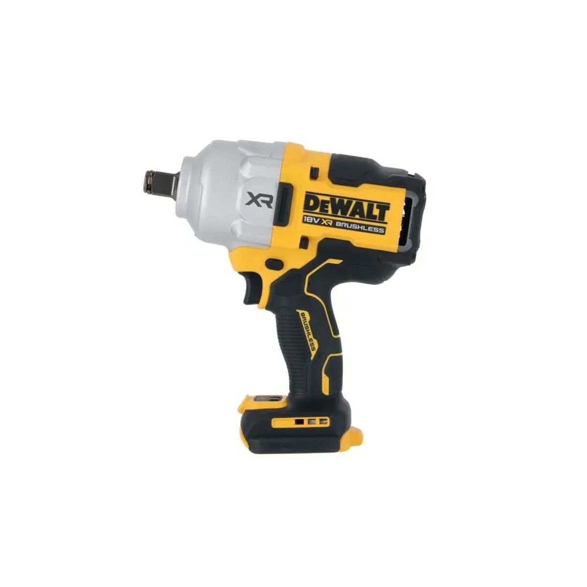 Llave de impacto Dewalt DCF964N 1100 W 760 W 18 V