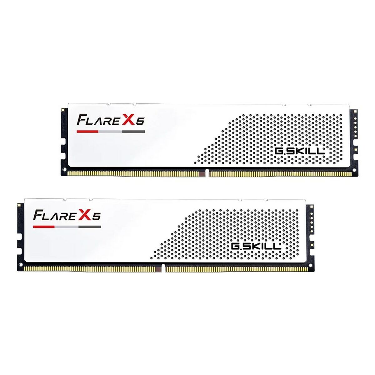 Memoria RAM GSKILL Flare X5 F5-6000J3636F32GX2-FX5W 64 GB DDR5 6000 MHz CL36
