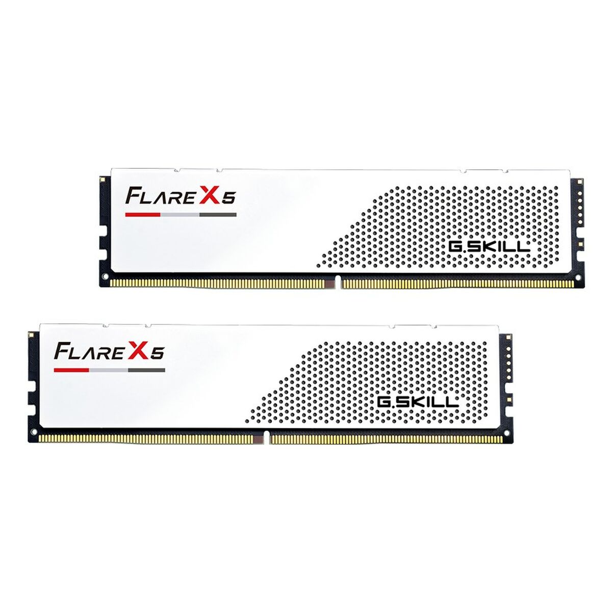 Memoria RAM GSKILL F5-6000J3036F48GX2-FX5W 96 GB DDR5 6000 MHz