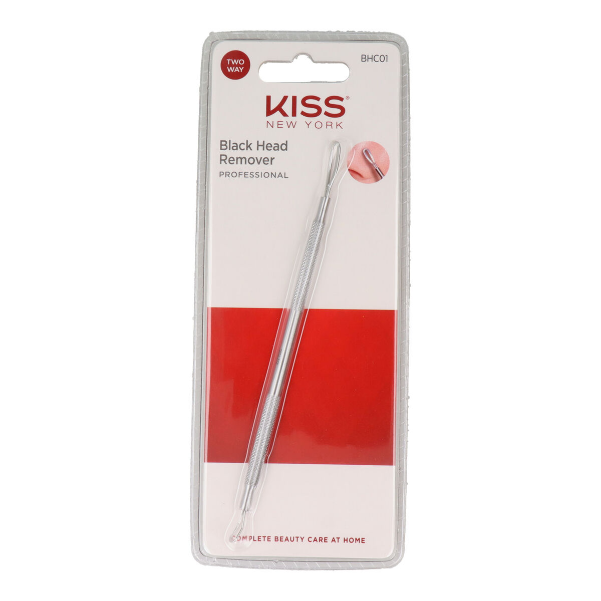 Extractor de puntos negros Red Kiss New York