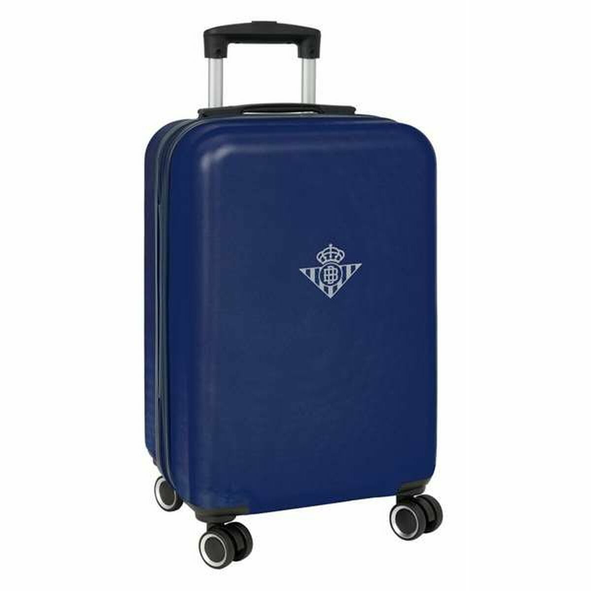 Trolley de Cabina Real Betis Balompié Verde 20"