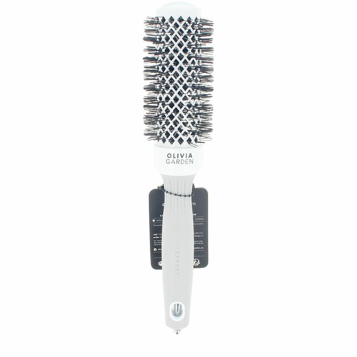 Cepillo Desenredante Olivia Garden EXPERT BLOWOUT SHINE Nº 35 Mm