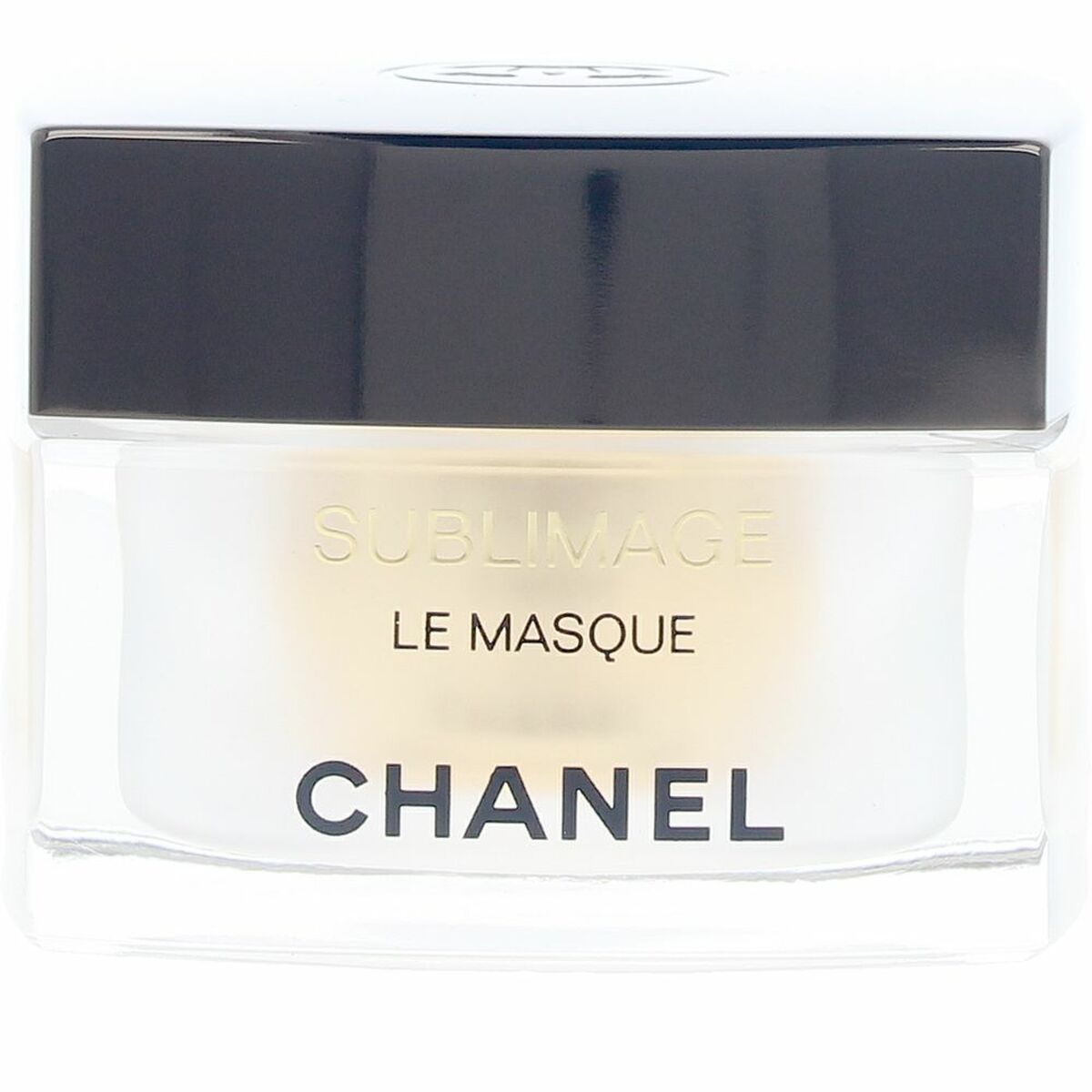 Mascarilla Hidratante Chanel SUBLIMAGE 50 ml