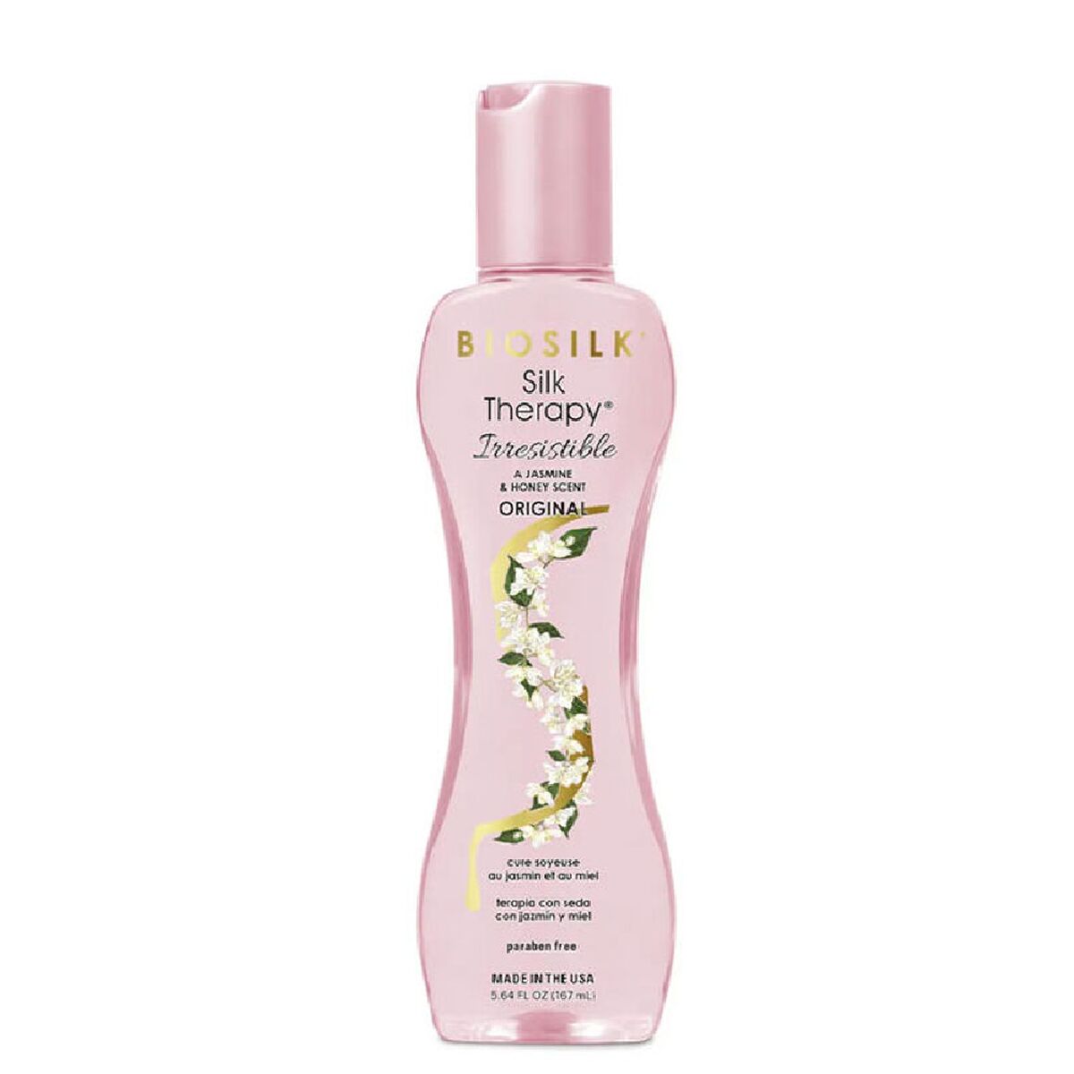 Champú en Seco Farouk Biosilk Silk Therapy Irresistible 167 ml
