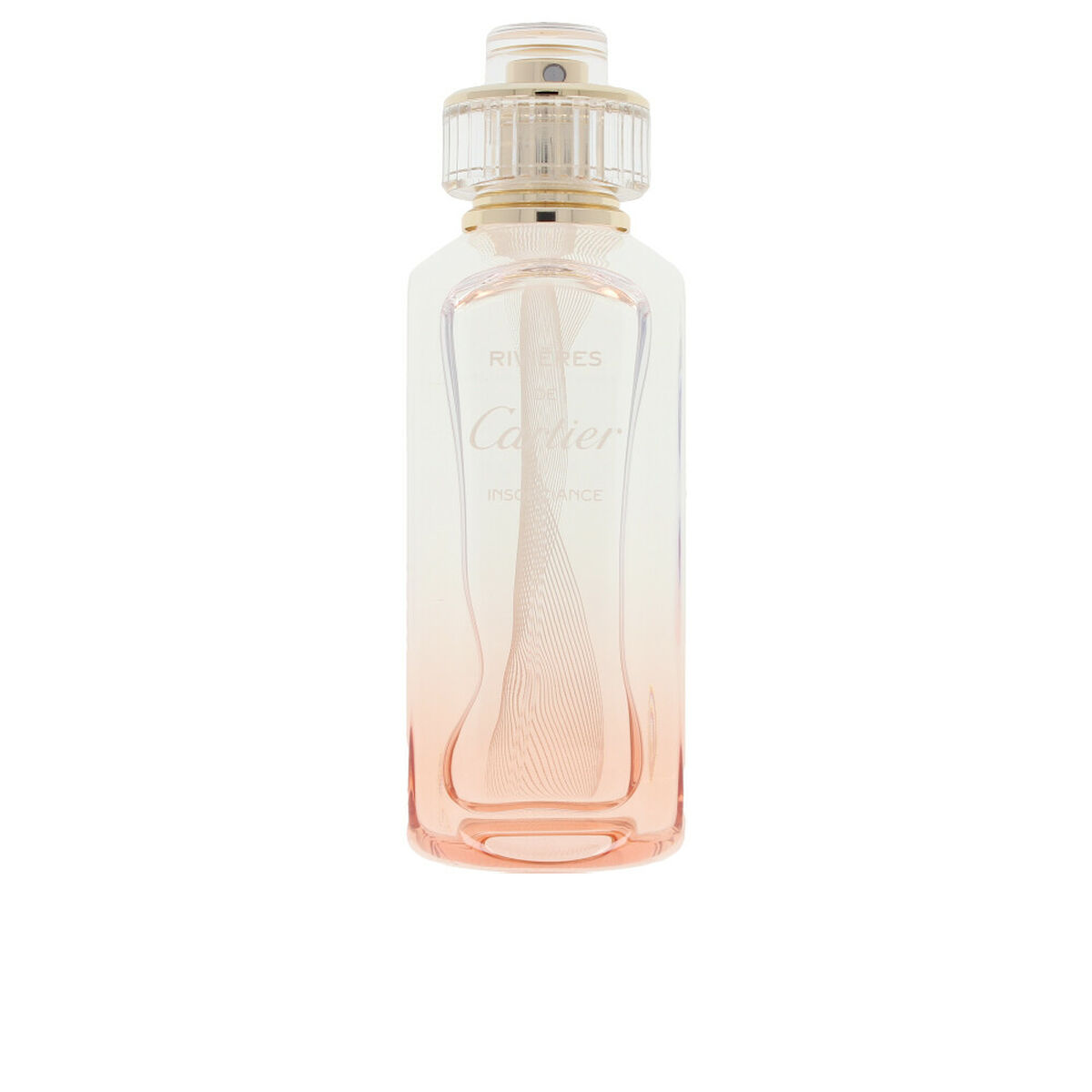 Perfume Mujer Cartier SXFYZCY EDT 100 ml