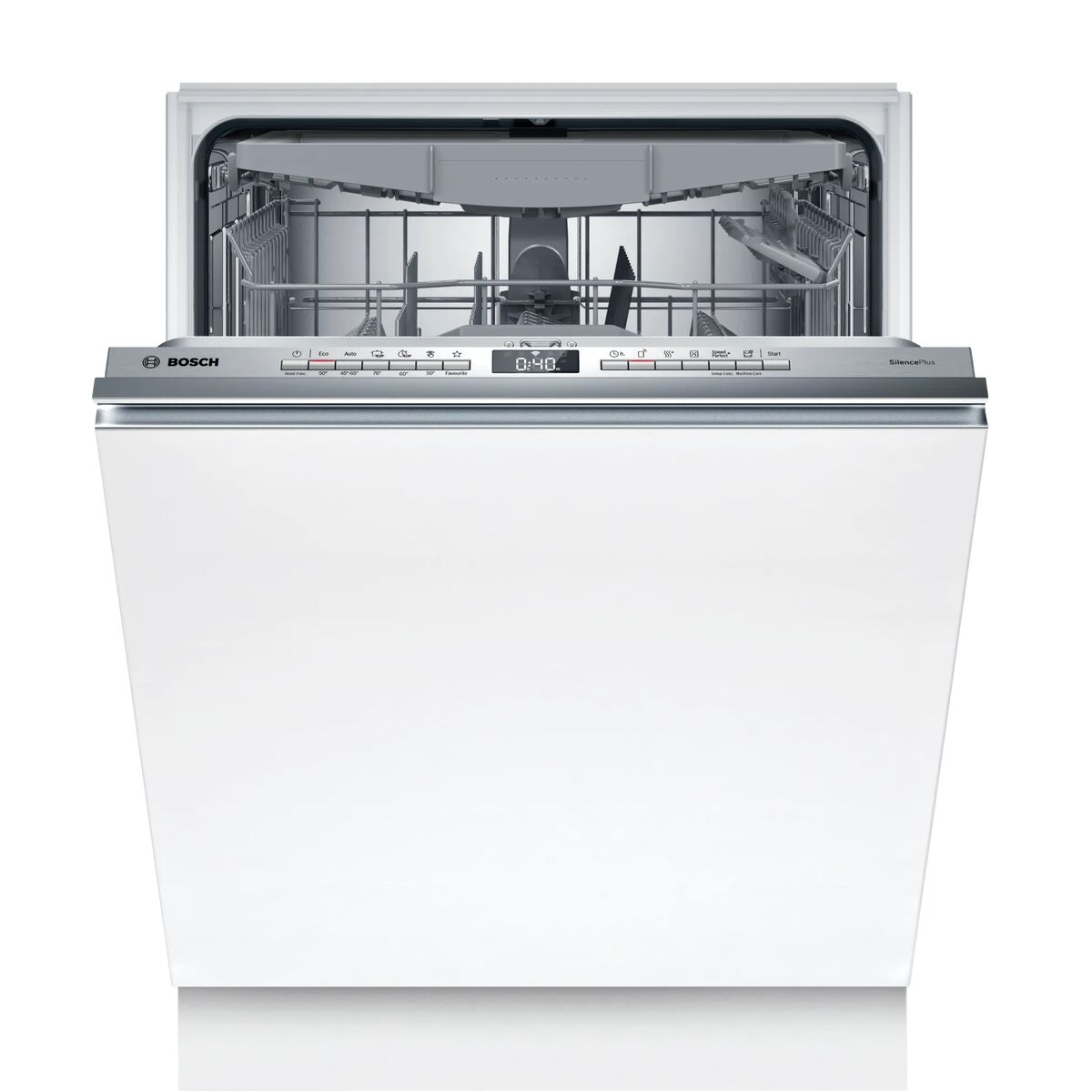Lavavajillas BOSCH SMH4ECX28E 60 cm