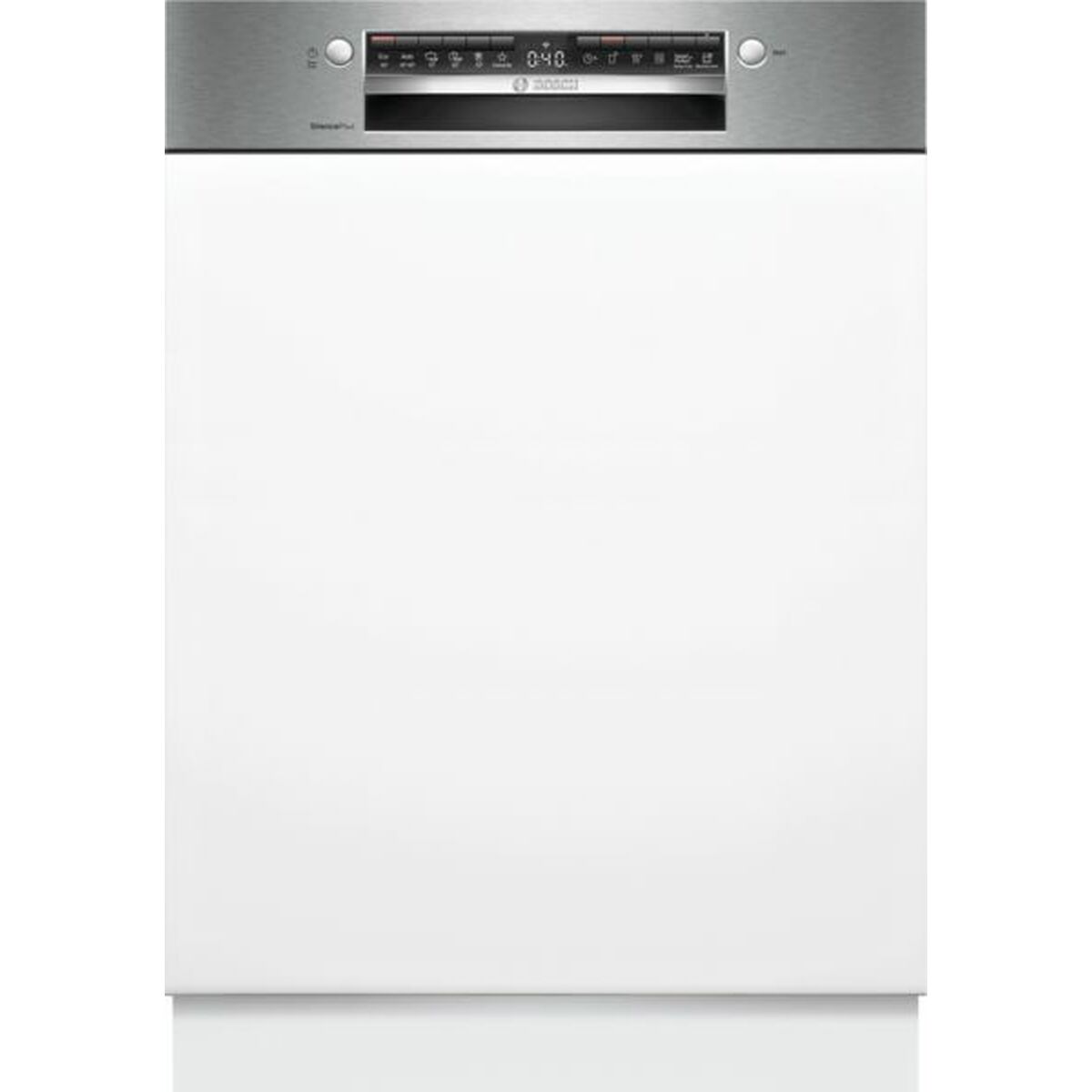Lavavajillas BOSCH SMI4ECS28E
