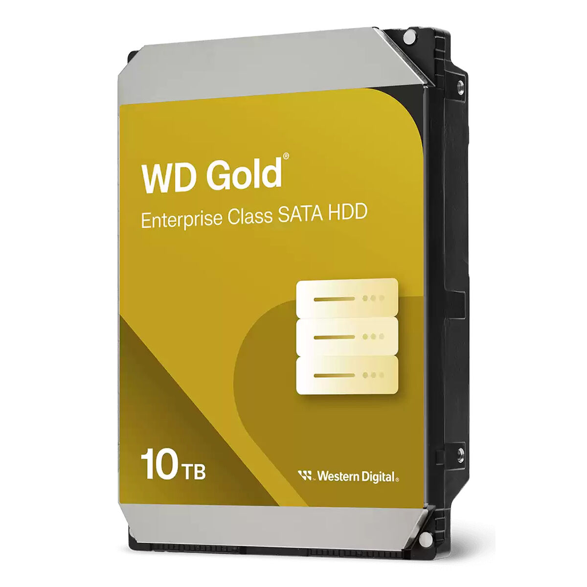 Disco Duro Western Digital WD103KRYZ 3,5" 10 TB