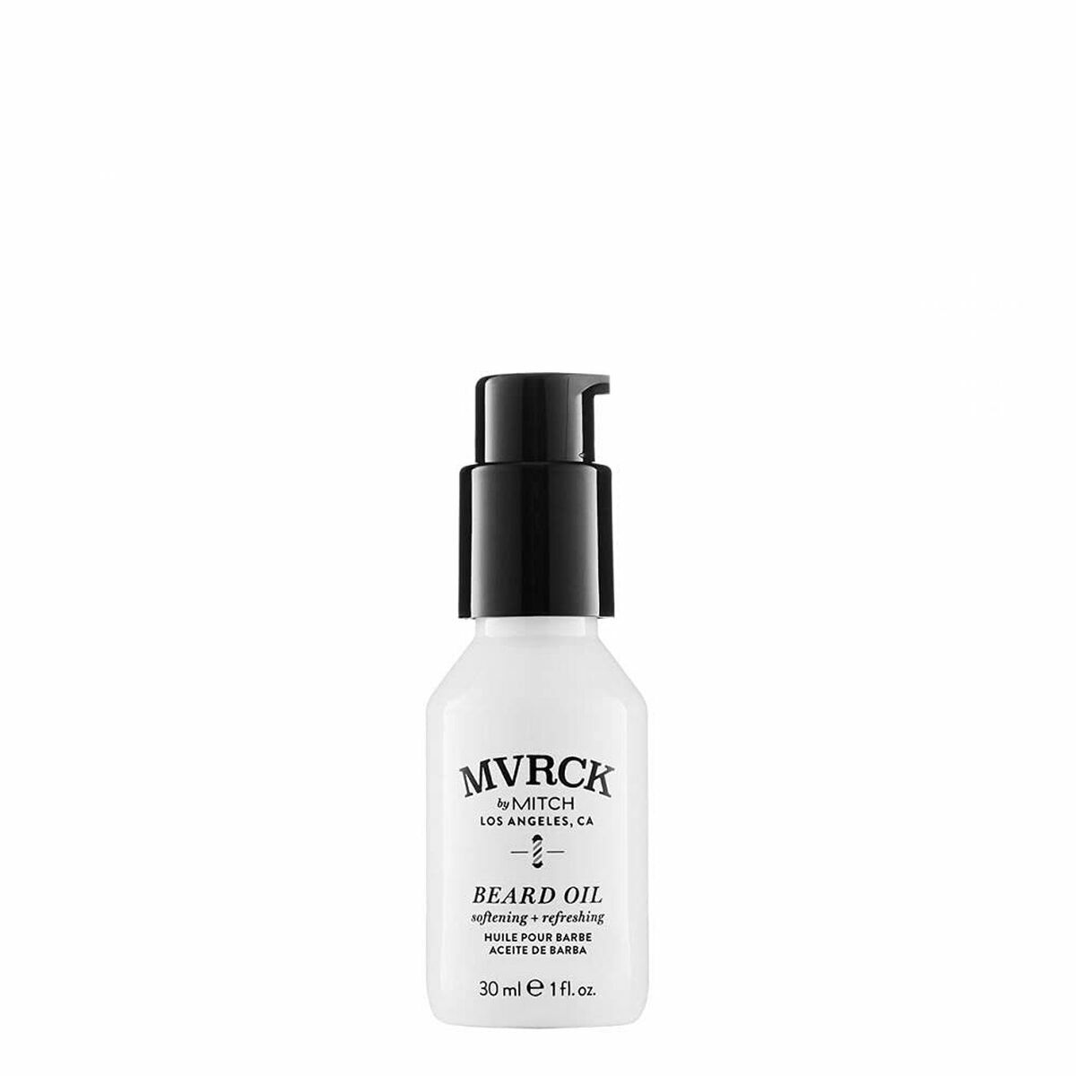 Aceite para la Barba Paul Mitchell Mvrck 30 ml