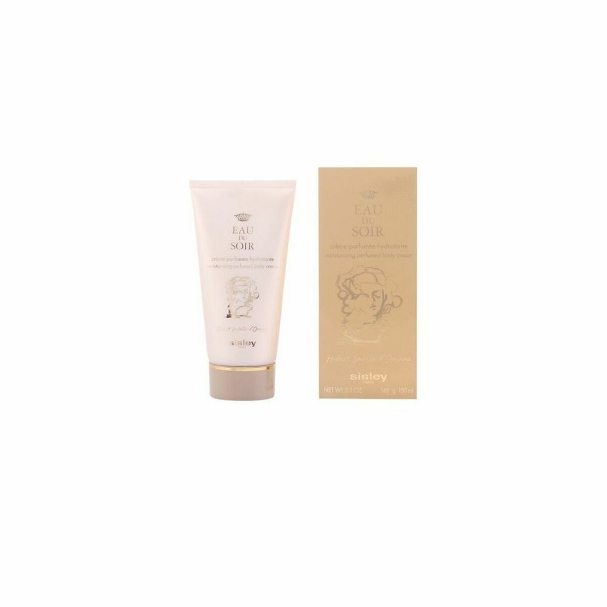 Crema Facial Sisley