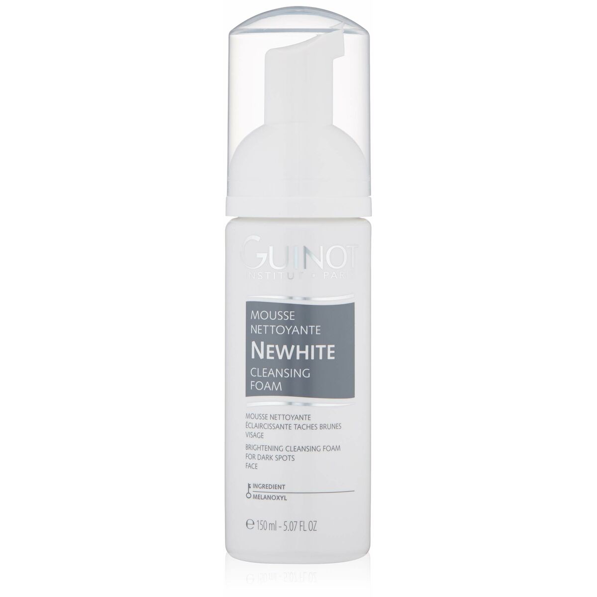 Desmaquillante Facial Guinot Newhite 150 ml