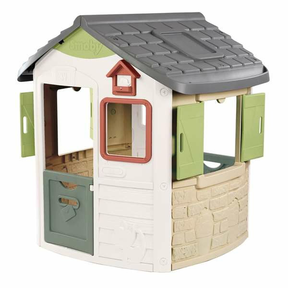 Casa Infantil de Juego Smoby