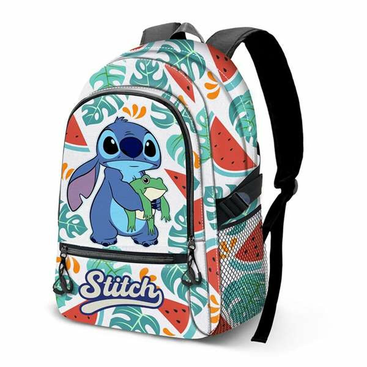 Mochila Infantil Lilo & Stitch
