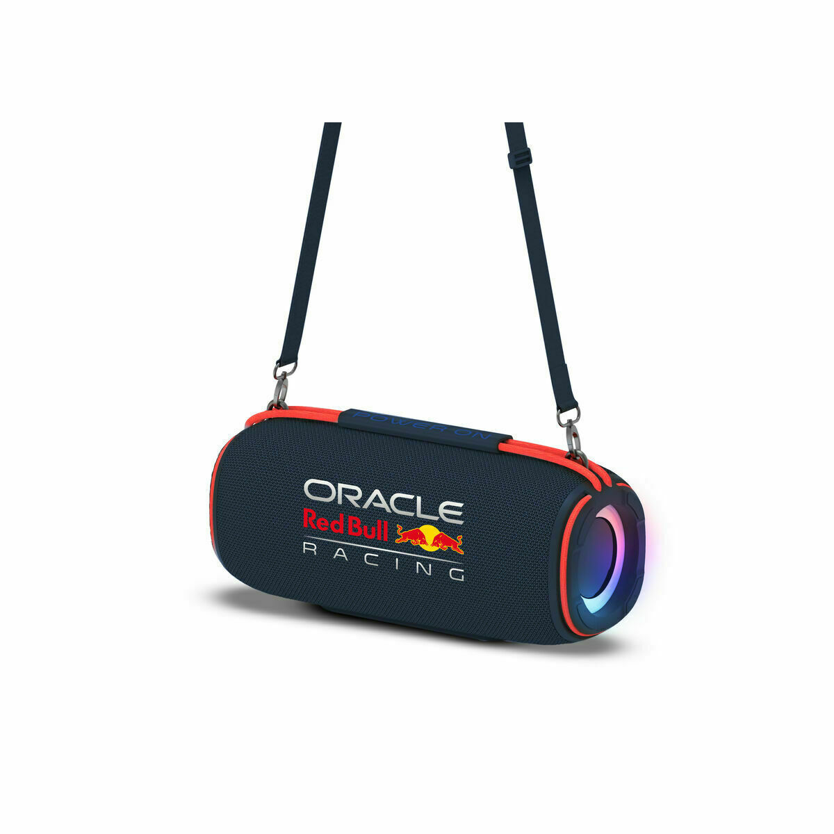 Altavoz Bluetooth Portátil Red Bull REDBULL FORCE RB-SK400 120 W Negro