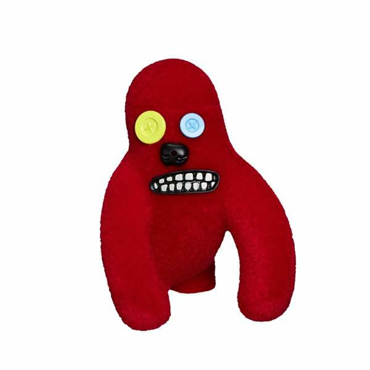 Mascota Interactiva Bizak