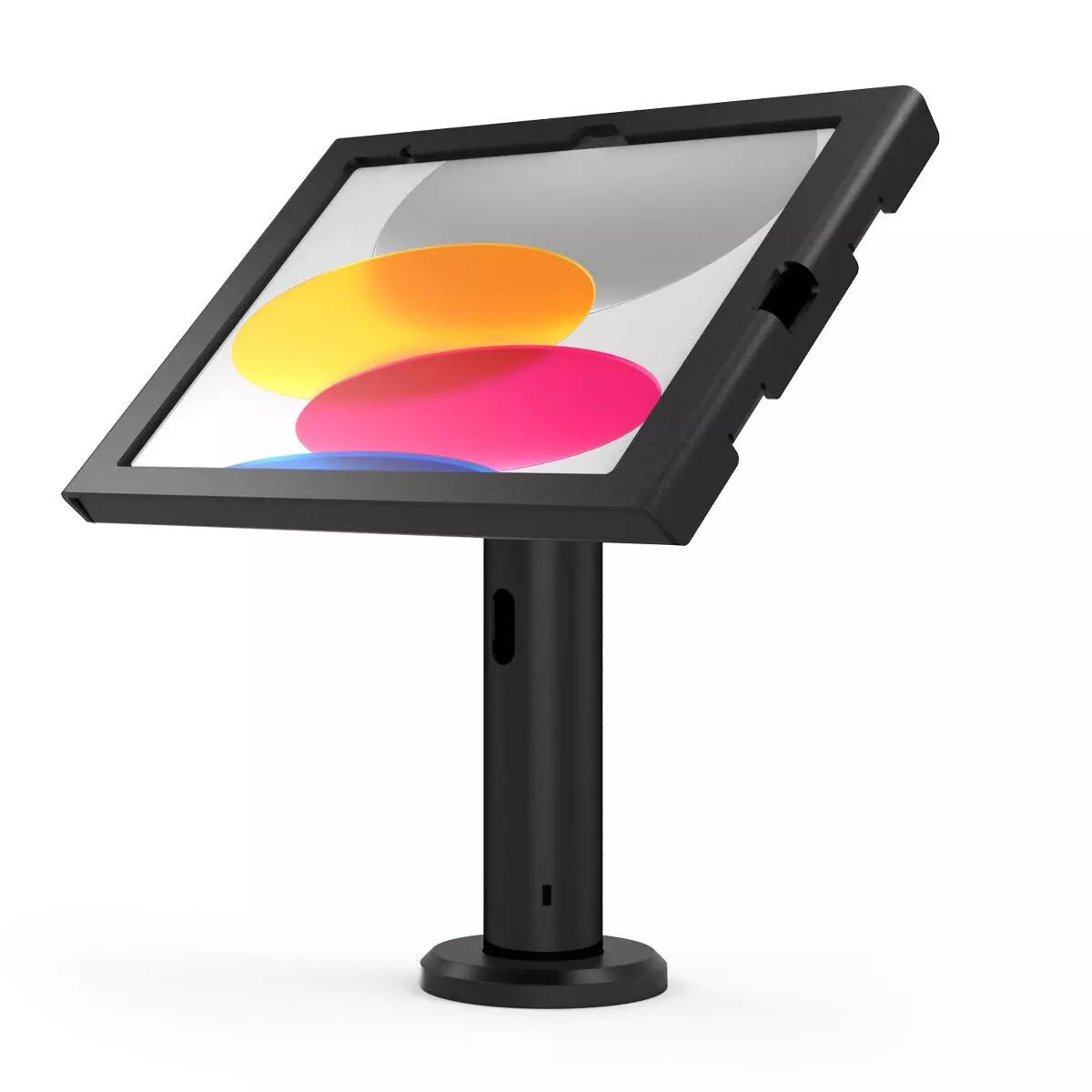 Funda para Tablet Compulocks TCDP01209SWLB Negro