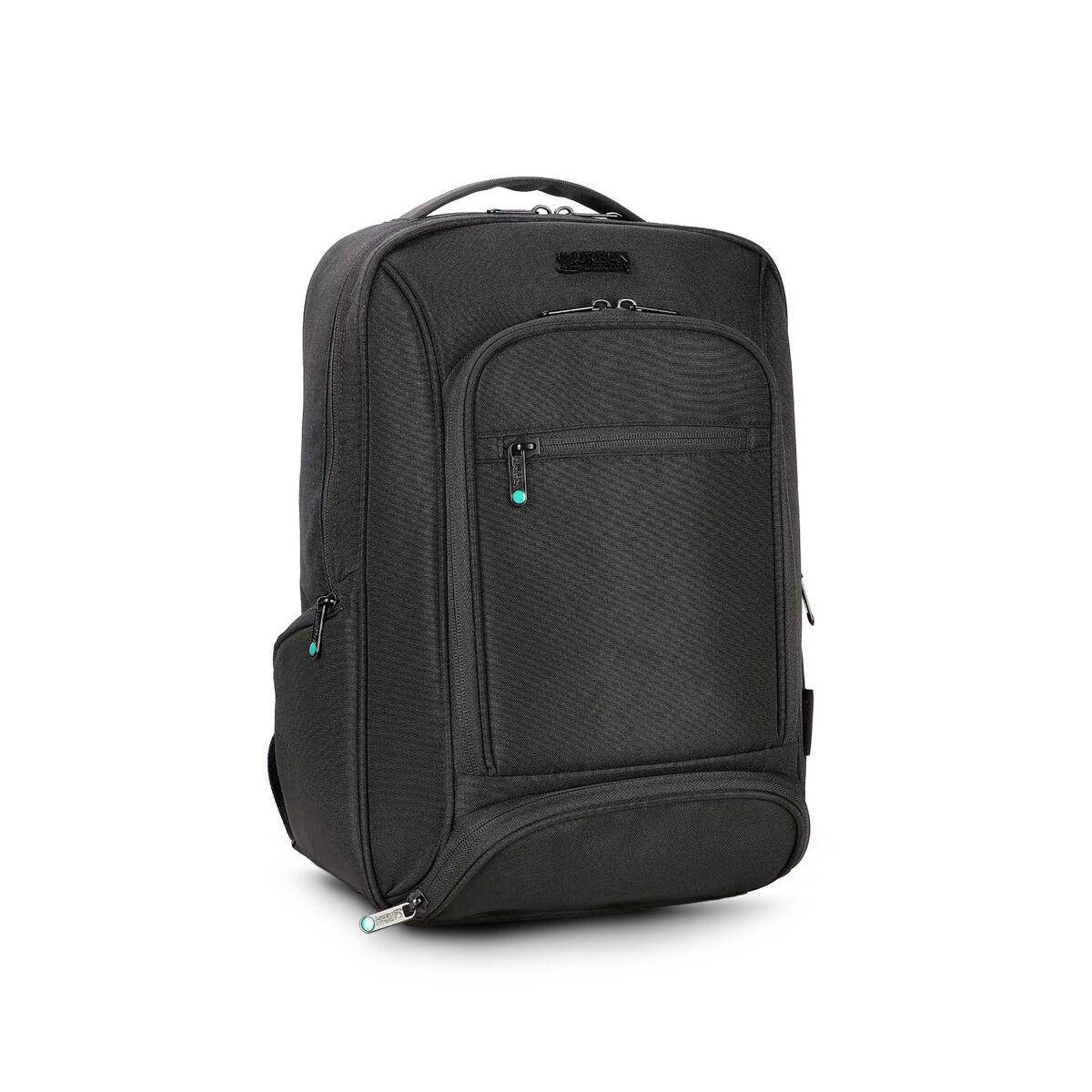 Hub USB Urban Factory MCB15UF-ECO Negro