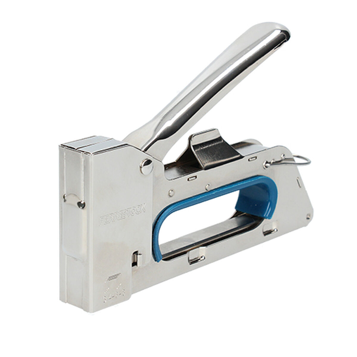 Grapadora Ferrestock Easy Stapling