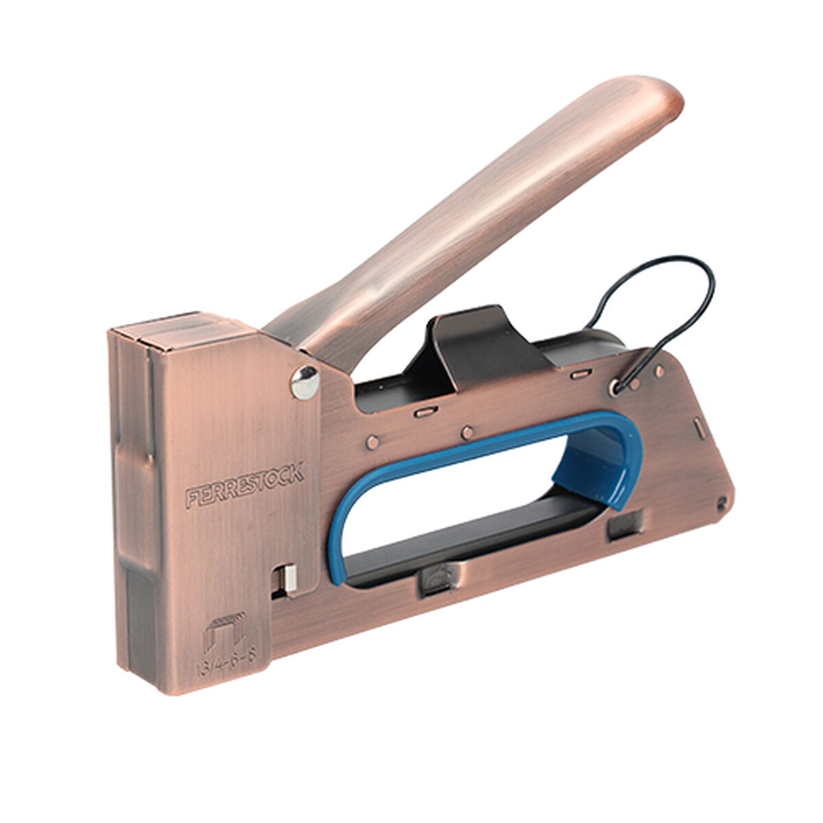 Grapadora Ferrestock Easy Stapling