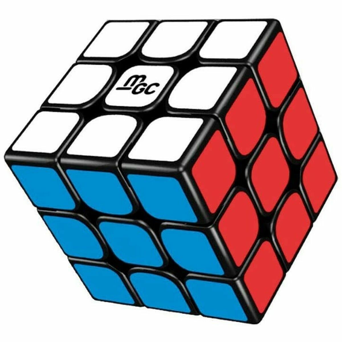 Cubo Mágico Rompecabezas Cayro