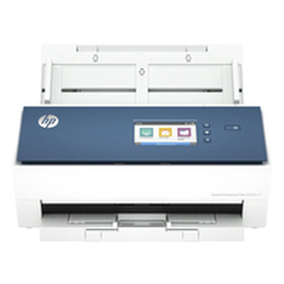 Escáner HP 8Q4W1A