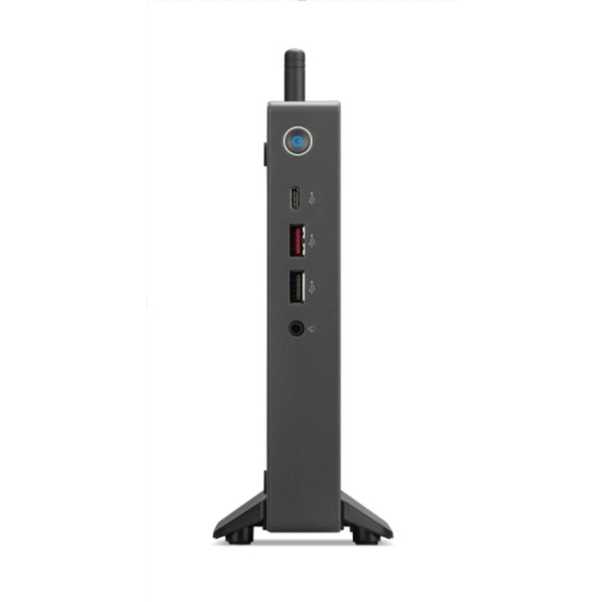 Mini PC Acer VERITON VN2590G Intel Core i3-1315U 8 GB RAM 512 GB SSD Teclado y Ratón FreeDOS