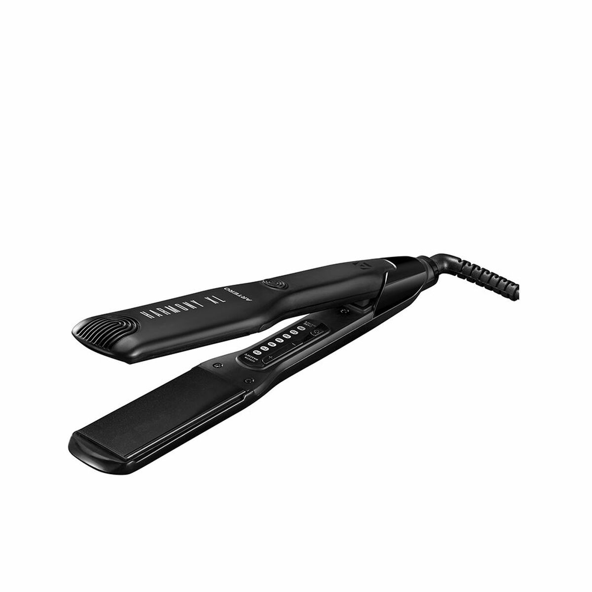 Plancha de Pelo Artero HARMONY XL