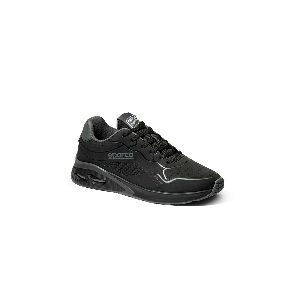 Calzado de Seguridad Sparco SBMB0003B0K11038 38