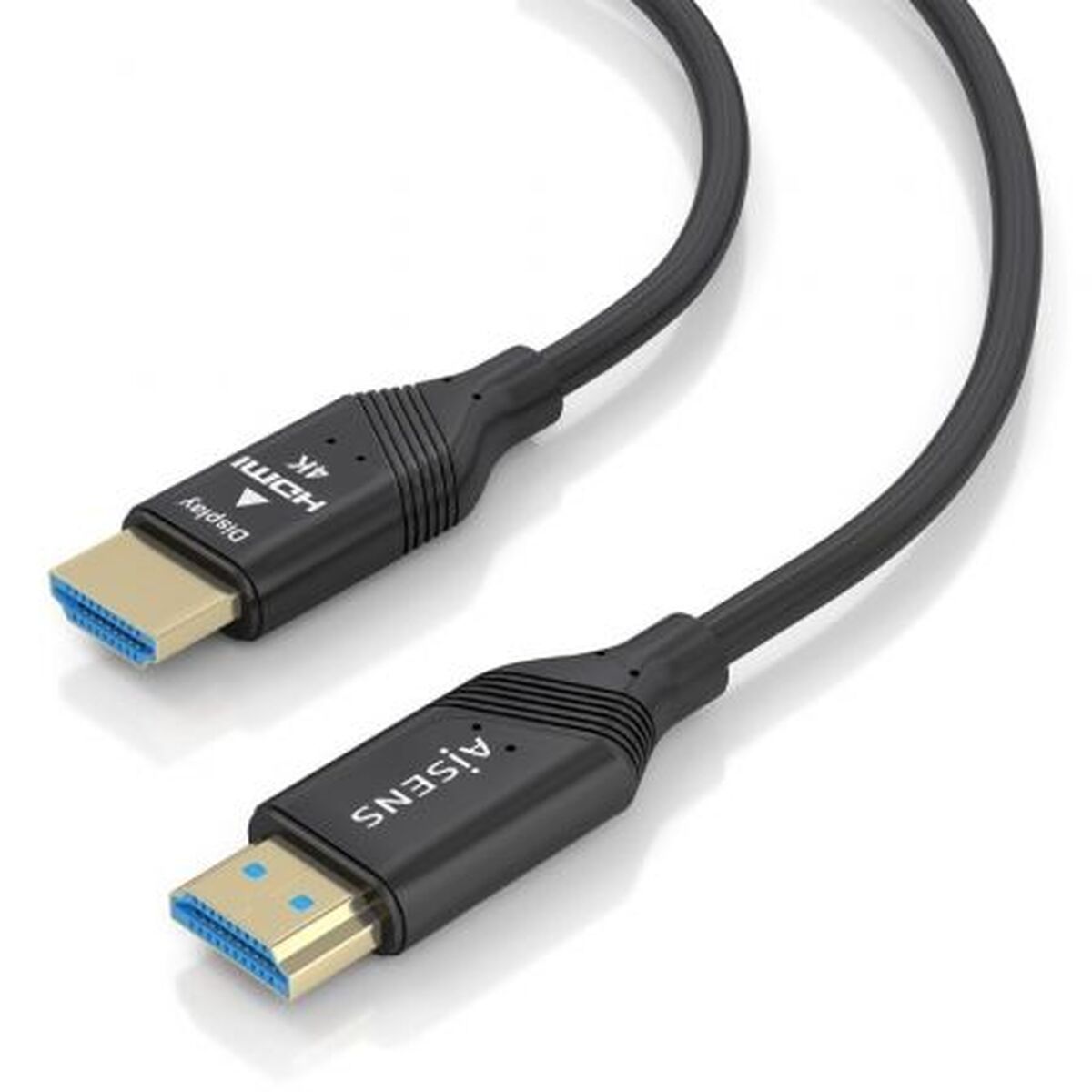 Cable HDMI Aisens A148-0932 Negro 30 m
