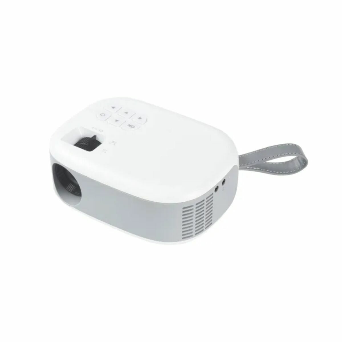 Proyector STRONG N1 Full HD 1280 x 720 px