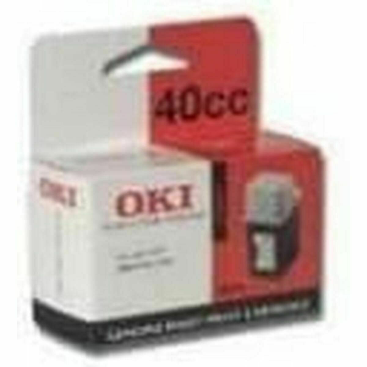 Tambor de impresora OKI EXECUTIVE ES1624 Cian