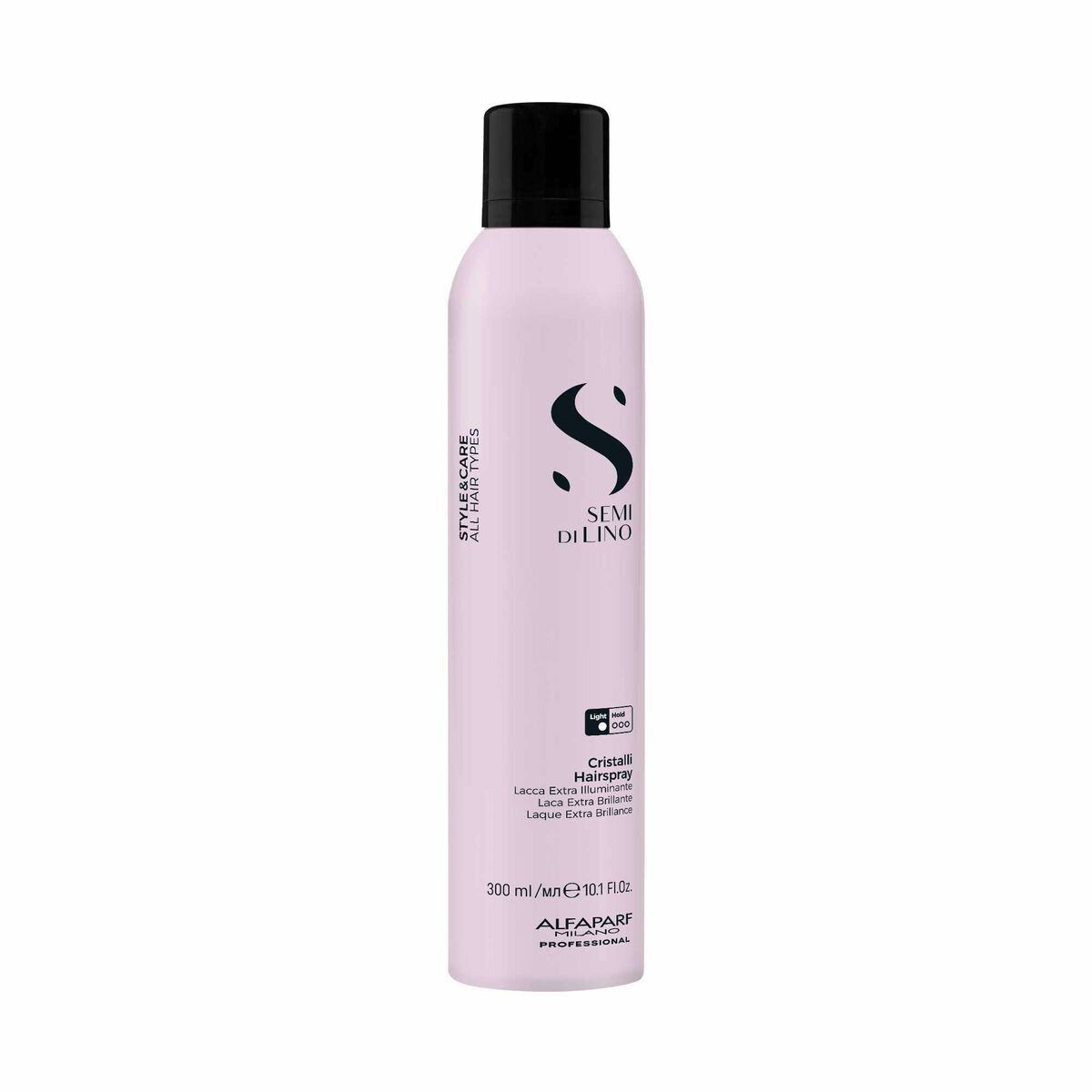 Laca Fijadora Alfaparf Milano STYLE & CARE 300 ml