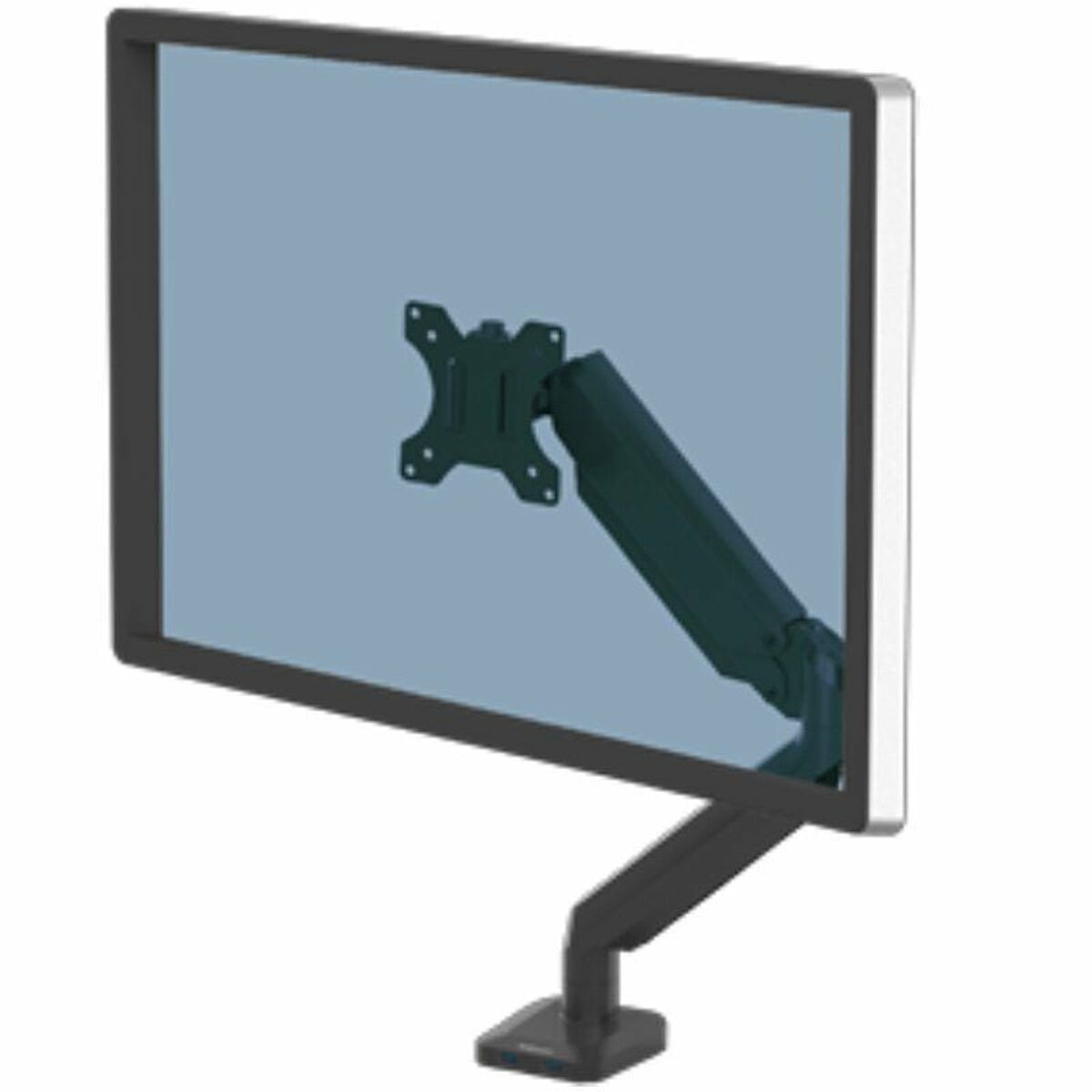 Soporte de Mesa para Pantalla Fellowes 8043301 30"