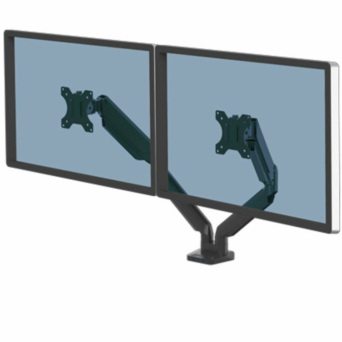 Soporte de Mesa para Pantalla Fellowes Platinum 32"