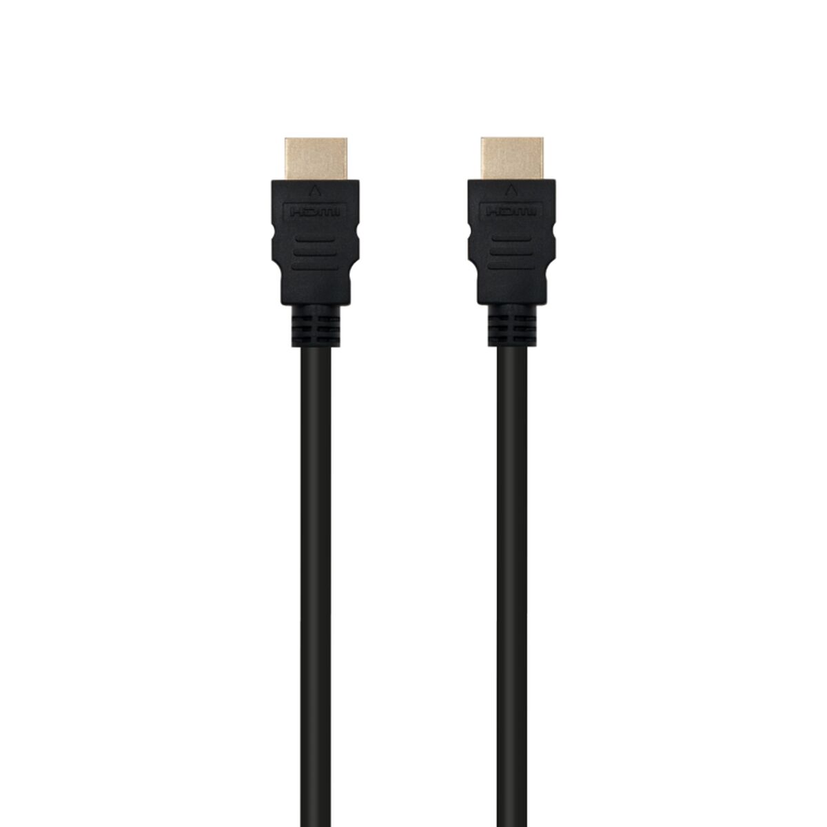 Cable HDMI Ewent EC1341 Negro 3 m