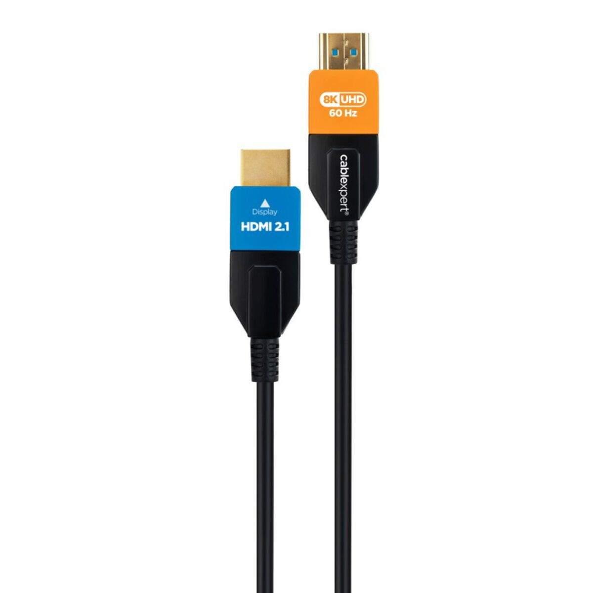 Cable HDMI GEMBIRD CC-HDMI8K-AOC-5M 5 m