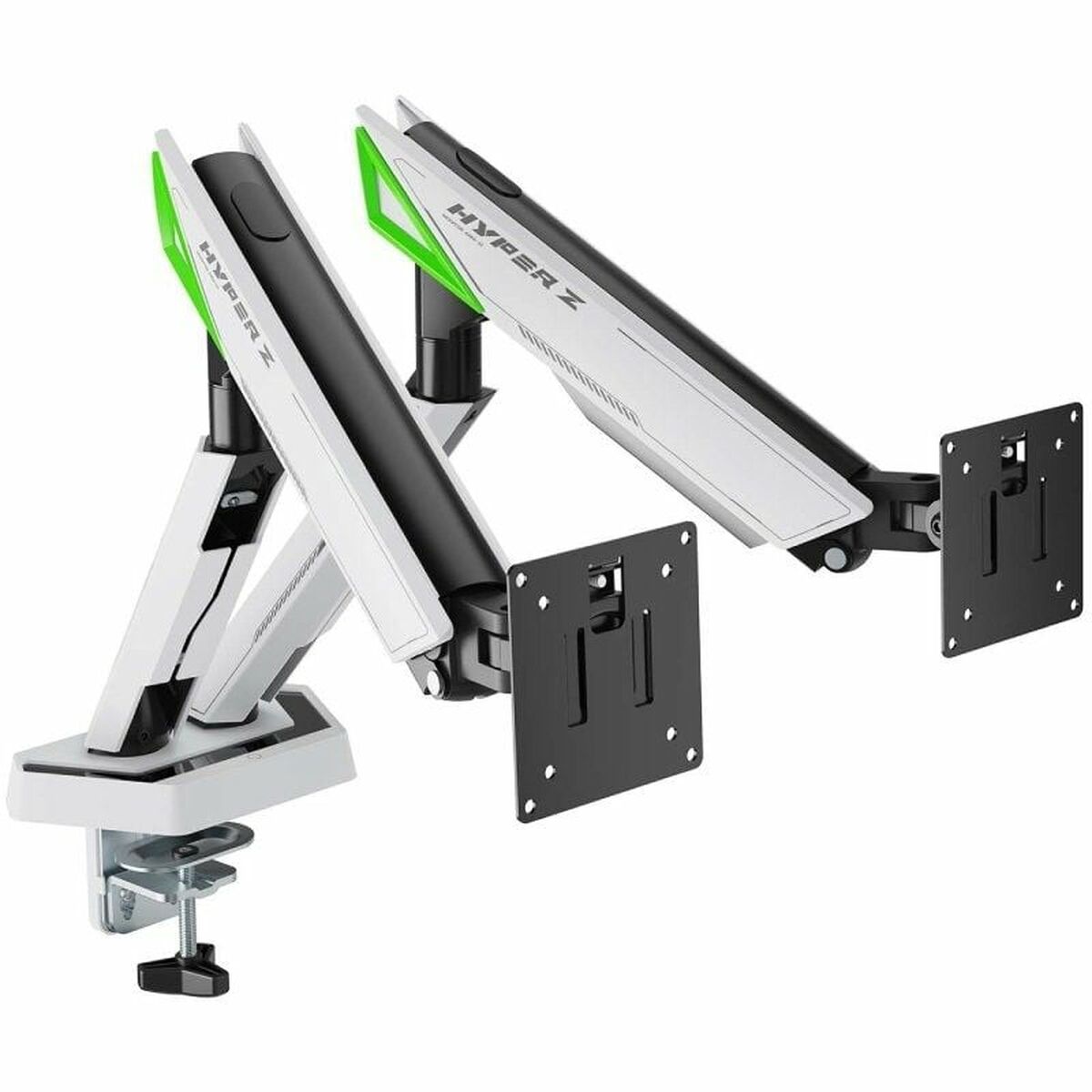 Soporte de Mesa para Pantalla Aisens DT38TSR-345 17"