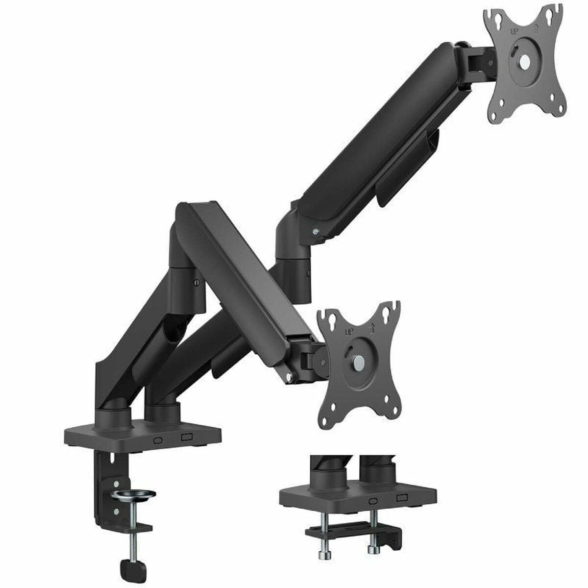 Soporte de Mesa para Pantalla Aisens DT32TSR-357 17" 32"