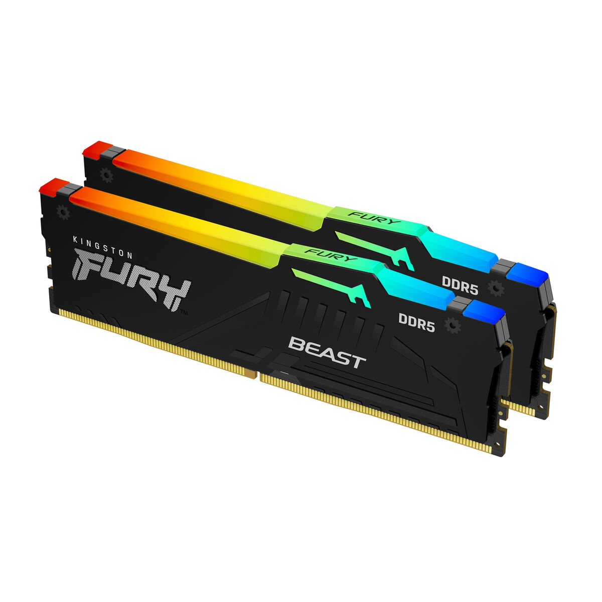Memoria RAM Kingston KF556C36BBE2AK2-64 64 GB DDR5