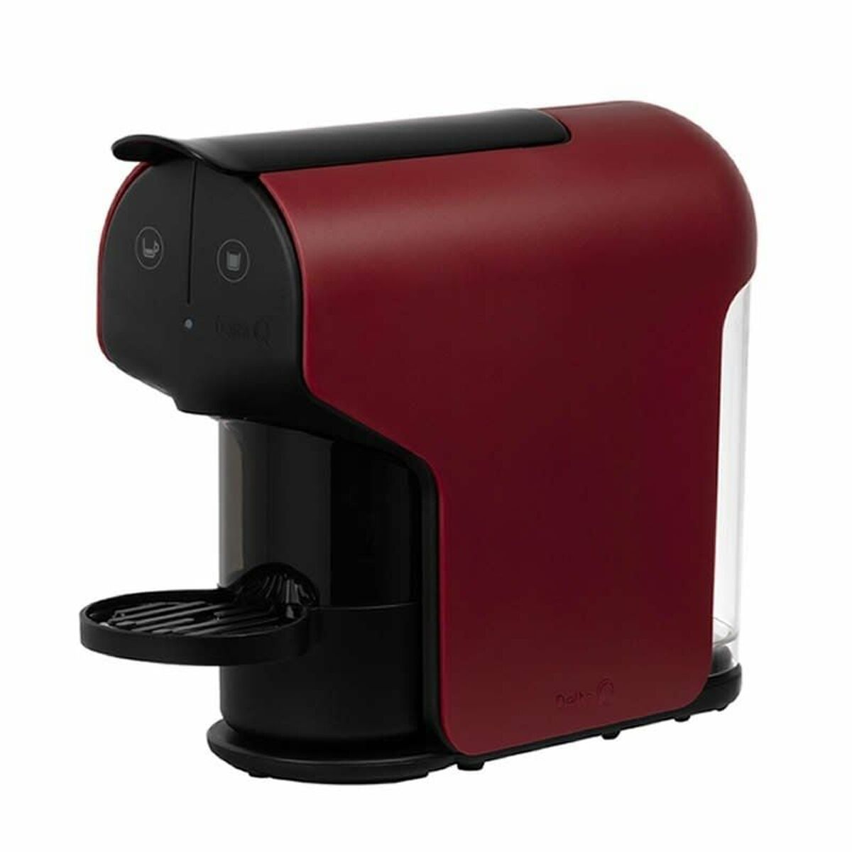 Cafetera de Cápsulas Delta Q QUICK RED V2 Rojo 1200 W 19 bar 800 ml