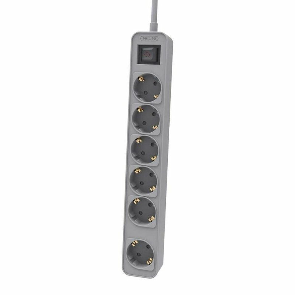 Protección contra sobretensión Philips CHP2164G/10